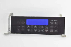 GE Range Touch Glass WB27K10369 - Picture 1 of 1