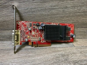 Sun Oracle Ati Firemv 2200 375-3458-02 128MB Graphics Card Low Profile - Picture 1 of 6