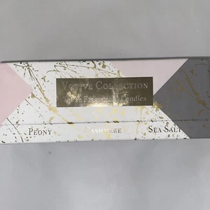 Paquete de 1 velas perfumadas Lidl Votive Collection - Imagen 1 de 4