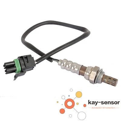 1x SONDA LAMBDA PRIMA DEL GATTO SONDA DI REGOLAZIONE SONDA LAMBDA RENAULT MEGANE SCENIC 2.0i - Immagine 1 di 4