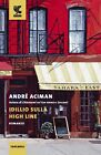 Libri AndrÃ© Aciman - Idillio Sulla High Line