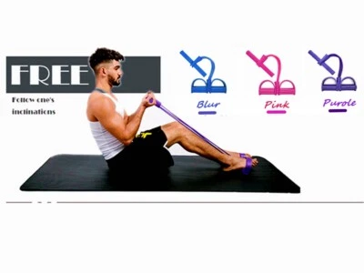 Body Shaper Body Trimmer Gut Buster Pull-up Exerciser Tummy Belly Slimming