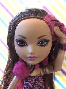 Monster High Ever After Briar Beauty 1st First Chapter Htf Retired Doll Access - Picture 1 of 5