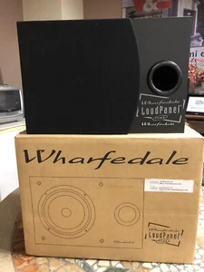 WHARFEDALE LoudPanel NXT 70 Watt RMS Subwoofer. - Picture 1 of 6