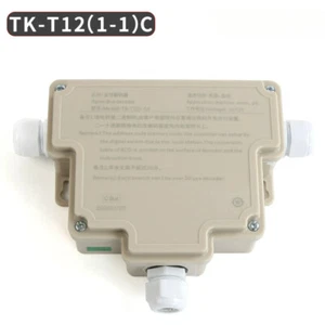 1PCS NEW FIT FOR TK-T12 (1-1) C decoder - Afbeelding 1 van 1