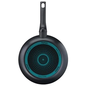 6x Tefal Sartén 24cm Schwarz Antiadherente Wok Cocinar Estofar Verduras Dine - Imagen 1 de 1