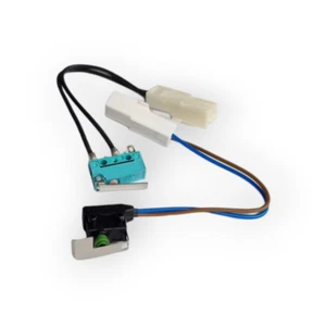 VAILLANT 126262 WATER GROUP MICROSWITCH VALVE 126255 VMW VUW - Picture 1 of 1