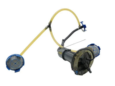 2016 - 2017 Arctic Cat Zr 8000 Lxr Ec 137" Fuel Pump OEM - Image 1 of 4