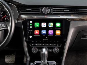 Dynavin D9-55 Premium 10,1" DAB+ Auto Radio USB Navigation BT für VW Passat B8 - Bild 1 von 13