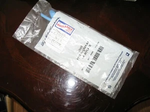 FORD WINDSTAR NAME PLATE NOS OEM F78Z-1642528-AA ( BRAND NEW ) - Picture 1 of 2