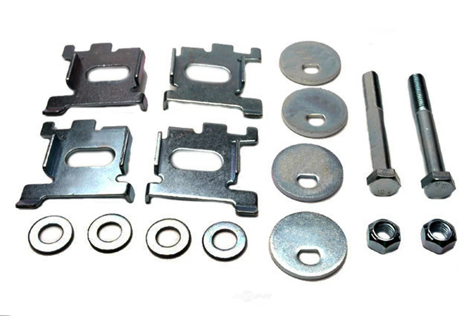 Комплект выравнивания кастера / прогиба комплект прогиба передний ACDelco подходит для 02-05 Dodge Ram 1500 - Изображение 1 из 2