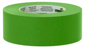 FrogTape Multi-Surface Painter's Tape with PaintBlock Tech. - 1.88 in. x 60 yds. - Picture 1 of 8