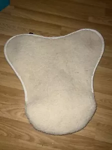 Aerborn Sattelsitzschoner - kostenloser Versand - Bild 1 von 3