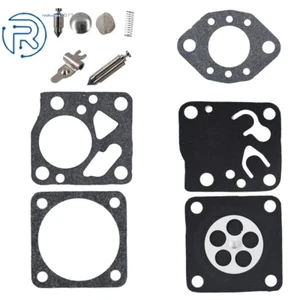 Kit de carburador de motosierra HU51A para Stihl 032 Tillotson serie HU3 RK-14HU HU51B HU51C - Imagen 1 de 11