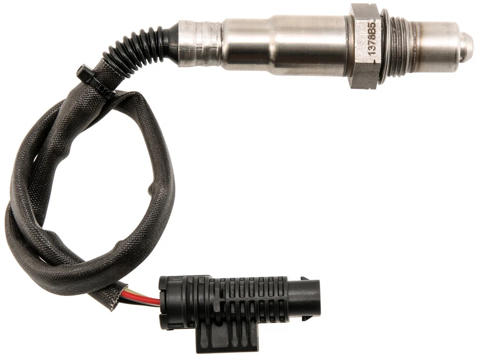 Sensor de relación aire/combustible-ajuste directo 5 cables sensor A/F NGK 27082 Foto 1 de 4