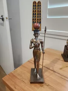 Myths & Legends The Egyptian Collection - Amun-Ra - Picture 1 of 6