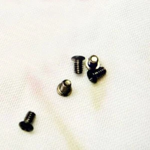 Original 20pcs x 2.5mm Lines Screws Parts Replacement For Nikon Camera Repair - Picture 1 of 1