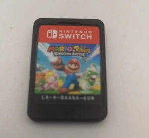 Mario + Rabbids Kingdom Battle (Nintendo Switch) [11263, 13735] - Bild 1 von 1