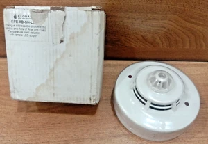 Detector múltiple de fotos y calor direccionable znb-358d-sh-led - Imagen 1 de 6