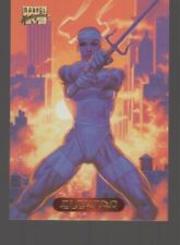 Elektra 1994 Marvel Masterpieces #34 