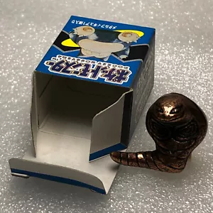 Pokémon Japonés Colección de Metal - Caja Snorlax/Figura Arbok #2537 - Imagen 1 de 4