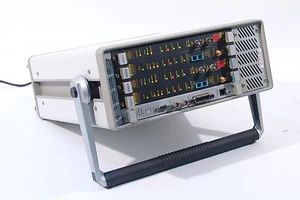 Sistema de prueba de banda ancha Spirent Adtech AX/4000 400620 401428 403101 403100 - Imagen 1 de 3