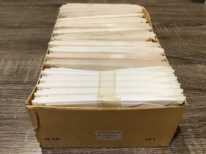 Sargent Welch Grade S-33095-J Filter Papers 24.0 cm Circles / Partial Open Pack - Picture 1 of 6
