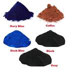 Clothes Dye Canvas Bag Craft Tie-dye Material T Shirt Dyeing Navy Blue