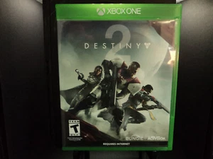 Destiny 2 - Microsoft Xbox One - Picture 1 of 3
