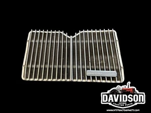 International 9100 9200 9400 Late Model Semi Grill - Picture 1 of 10