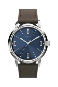 Timex Gents Marlin Automatic Watch TW2V44500 - Picture 1 of 5