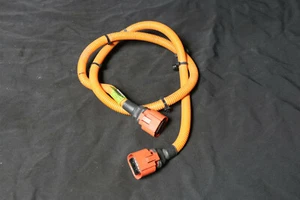 7589313 Leistungssatz Cable Compressor BMW X6 E72 Active Hybrid Harness Wiring - Picture 1 of 6