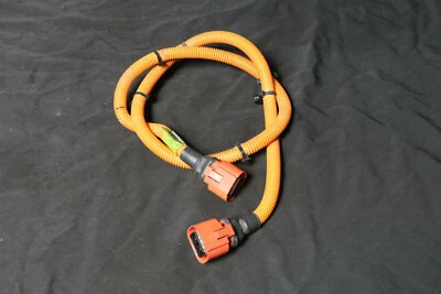 7589313 Leistungssatz Cable Compressor BMW X6 E72 Active Hybrid Harness Wiring - Image 1 of 4