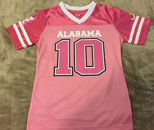 ALABAMA CRIMSON TIDE Bama JERSEY YOUTH. NEW - Picture 1 of 3