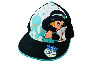 Disney Jasmine Snapback Mütze A Whole New World Cap - Bild 1 von 4