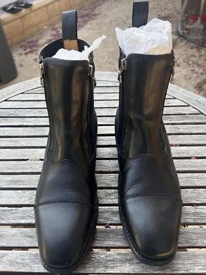 Bota DeNiro Paddock Foto 1 de 4