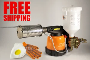 VAROMOR VAPORIZZATORE ACIDO OSSALICO NEGGER PER TRATTAMENTO ACARI VARROA API API - Foto 1 di 12