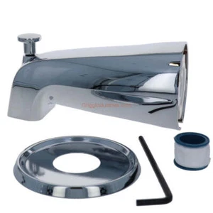 Gerber A606223CP Tub Spout With Diverter - Picture 1 of 1