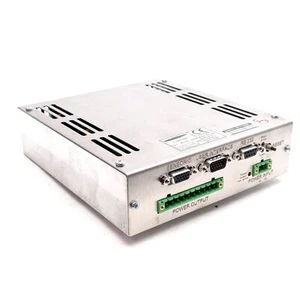 Levitronix 100-30002 LC48 Pump Motor Controller 48VDC/600W for Tank Mixer System - Picture 1 of 8
