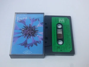 Leyra: La Fleur Bleue Original German Cassette Ambient - Picture 1 of 2