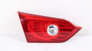 2014-2017 Infinity Q50 LH Left Driver Rear Inner Tail Light LED OEM - Picture 1 of 5