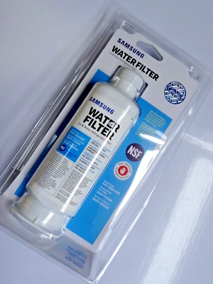 Samsung, RF23R62E3B1, RF23R62E3BI, fridge, freezer, water, filter, cartridge, - Image 1 of 4