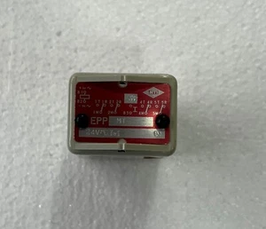 Mti Epp Mt Relay 24vdc - Picture 1 of 6