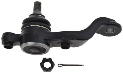 Junta rótula de suspensión TRW JBJ917 para Toyota Tacoma: 1995-2004 delantera derecha inferior Foto 1 de 4