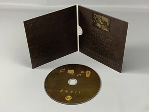 DWELL - DWELL (Self Titled) 2015 - CD - Blood & Ink Records - Bild 1 von 5