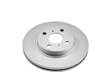 Rotor de freno delantero para Chevrolet Prizm 1998-2002 88721WVNN 1999 2000 Foto 1 de 2