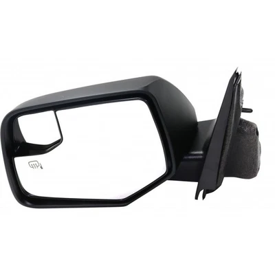 For Mercury Mariner 2010 2011 Door Mirror Driver Side | Power View Outer Heated - Image 1 of 4
