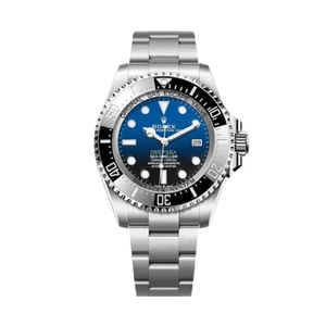 Rolex Deepsea Sea-Dweller 116660 'James Cameron' esfera azul (2015) - Imagen 1 de 12