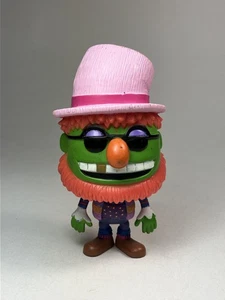 Funko Pop Disney The Muppets Dr. Teeth Vinyl Figure 2012 Jim Henson Loose Toy - Picture 1 of 9