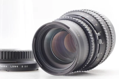 No US Duty [MINT] Hasselblad Carl Zeiss C Sonnar T* 150mm f/4 Lens From JAPAN - Image 1 of 4